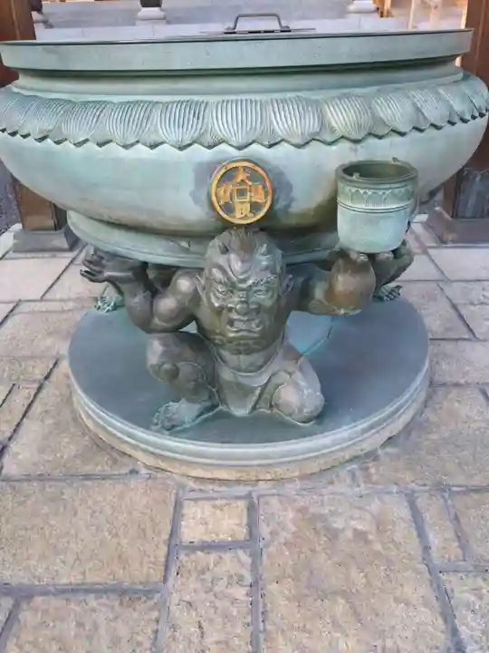 成願寺(東京都)