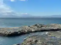 江の島岩屋(神奈川県)