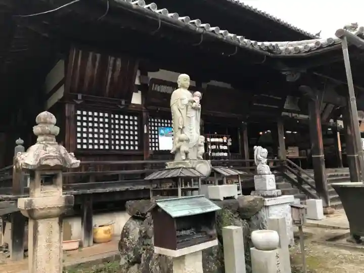 園城寺(三井寺)(滋賀県)