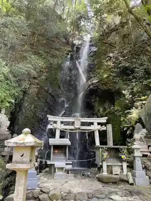 空也の滝(京都府)