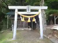 神明社(愛知県)