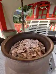 龍宮神社(鹿児島県)