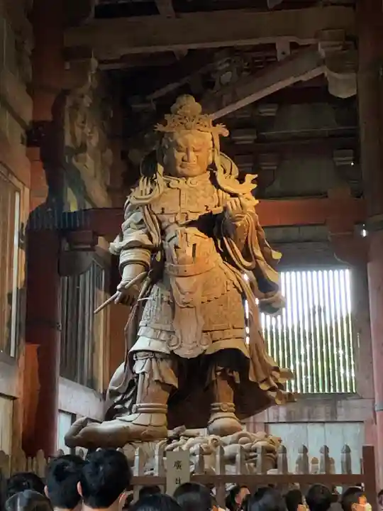 東大寺(奈良県)