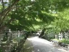 勝尾寺(大阪府)