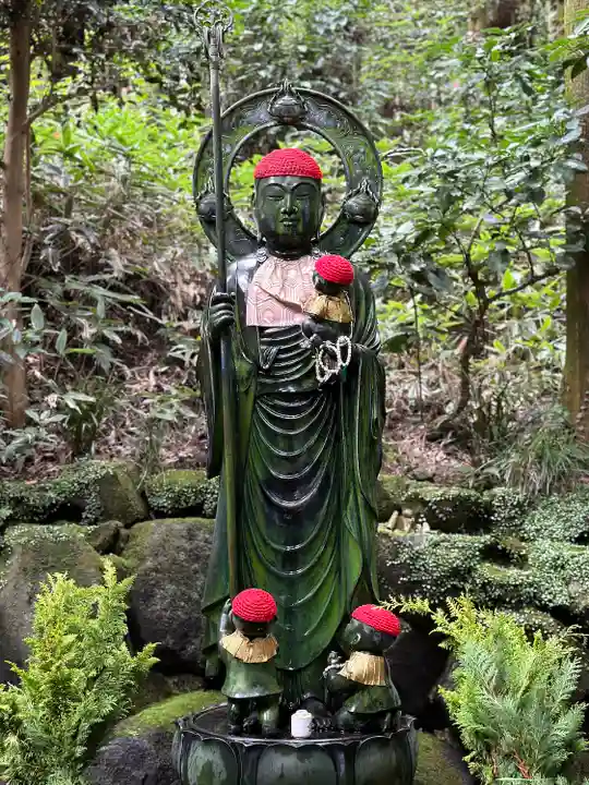 宝山寺(奈良県)