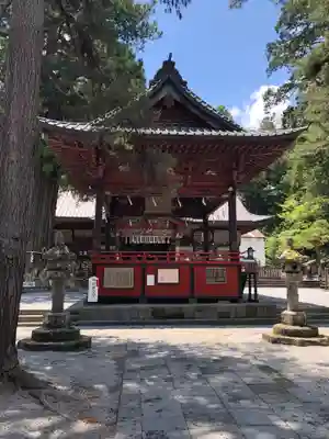 北口本宮冨士浅間神社のその他建物