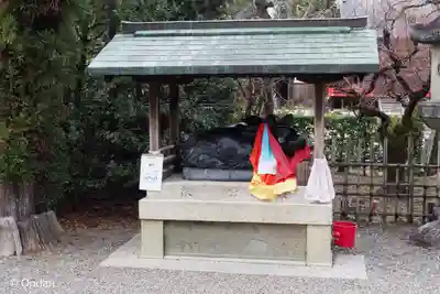 北野天満宮(京都府)