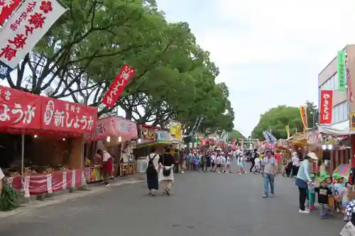 筥崎宮(福岡県)