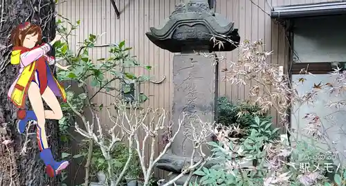 妙圓寺のその他建物