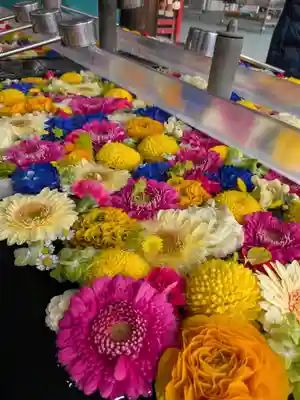 成田山深川不動堂（新勝寺東京別院）(東京都)