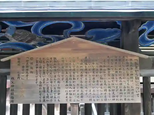 秩父神社のその他建物