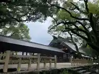 熱田神宮(愛知県)