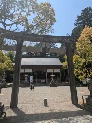 宇良神社(浦嶋神社)(京都府)