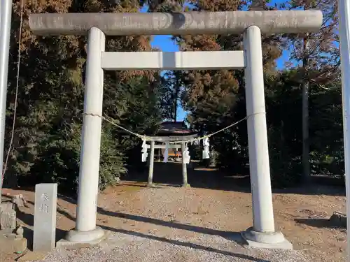 星宮神社(栃木県)