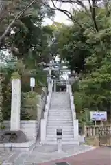 多摩川浅間神社の建物その他