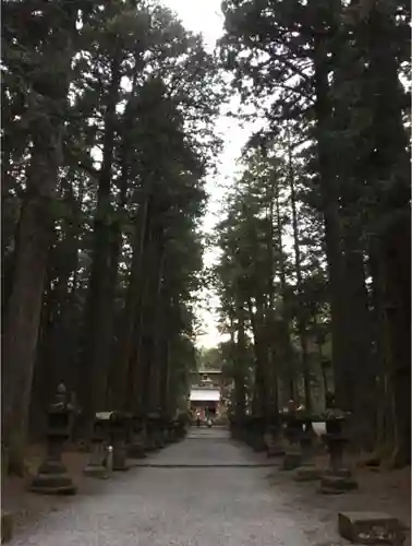 北口本宮冨士浅間神社のその他建物