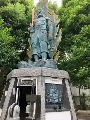 井口院(東京都)