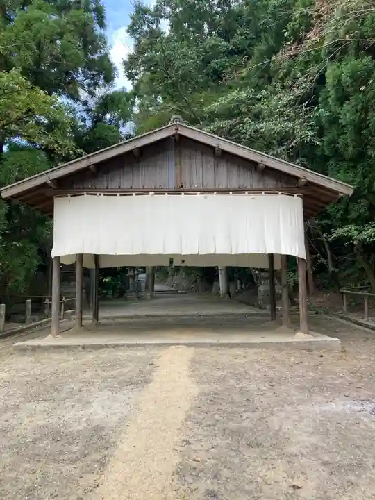 石清水八幡宮(京都府)