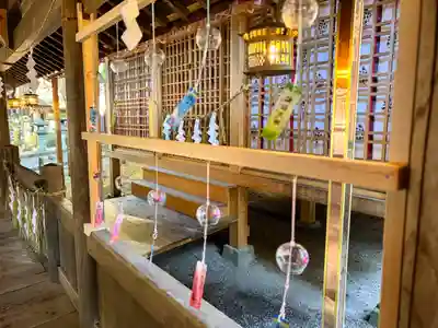 諏訪大社(長野県)