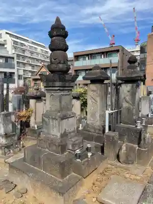 西念寺(東京都)