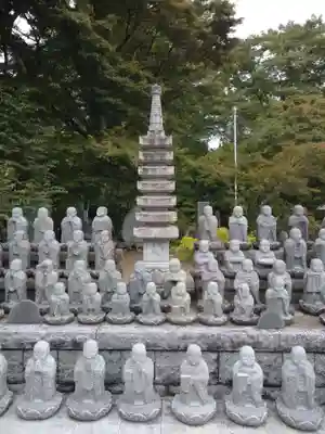 永源寺(茨城県)