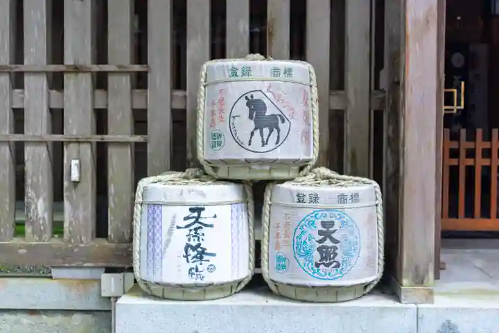 天岩戸神社(宮崎県)