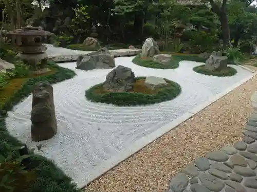 感通寺(東京都)