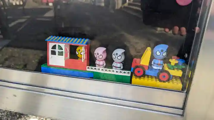 玉田神社(京都府)