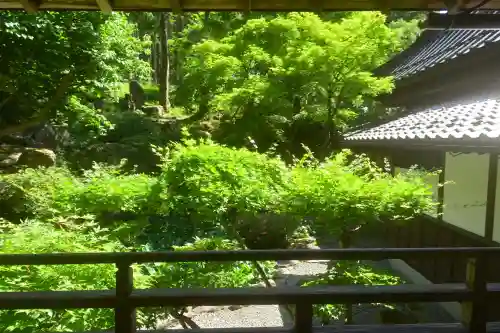 岩松院(長野県)