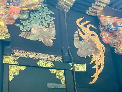 久能山東照宮(静岡県)