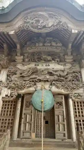 岩角山 岩角寺(福島県)