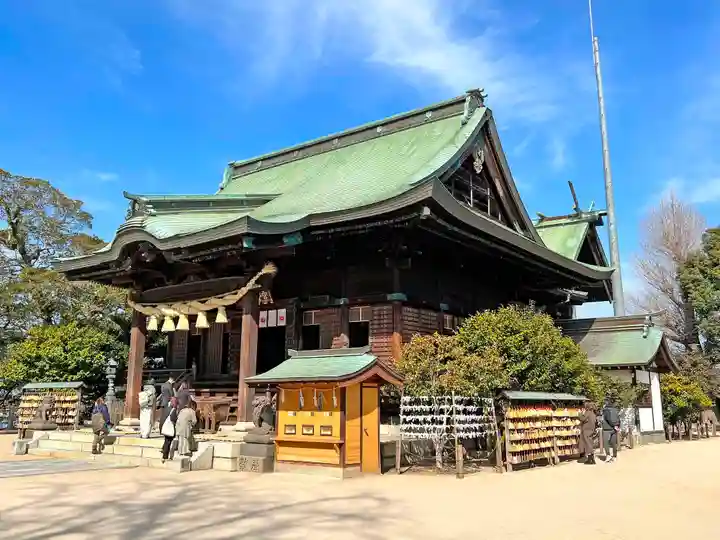 水天宮(福岡県)
