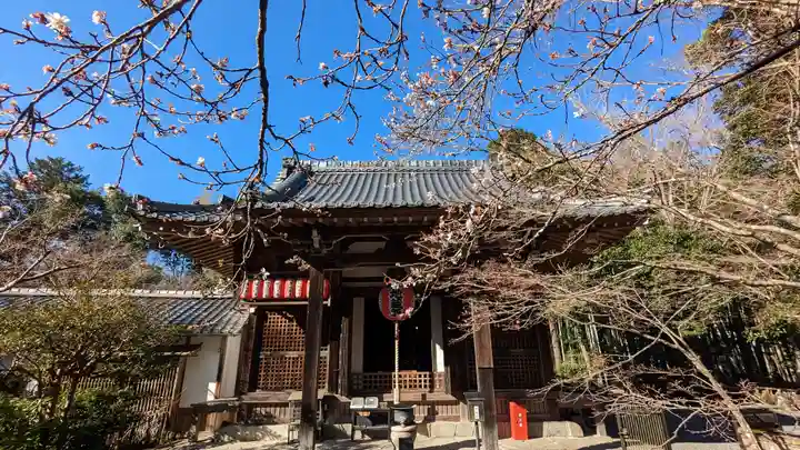 赤山禅院(京都府)