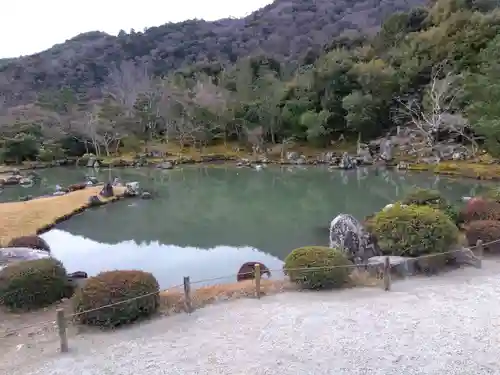 天龍寺(京都府)