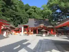 熊野那智大社(和歌山県)