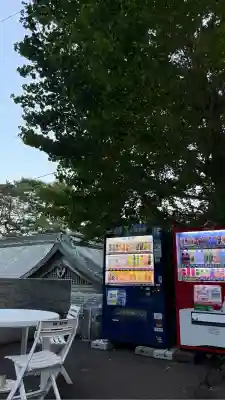 函館八幡宮(北海道)