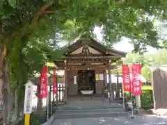 喜多院(埼玉県)