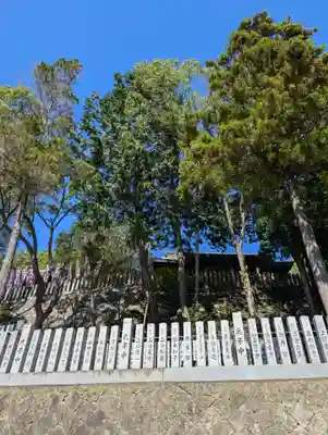 高岳神社(兵庫県)