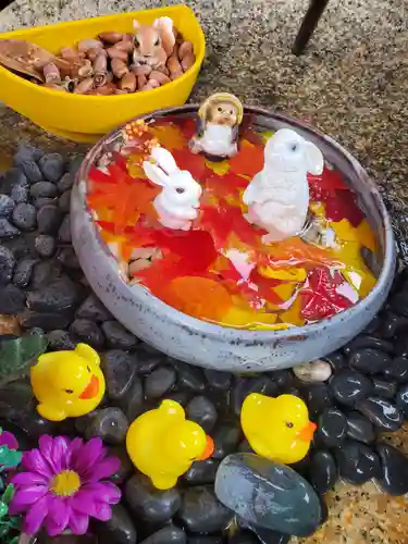 三輪神社(愛知県)