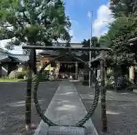 若宮神社(東京都)