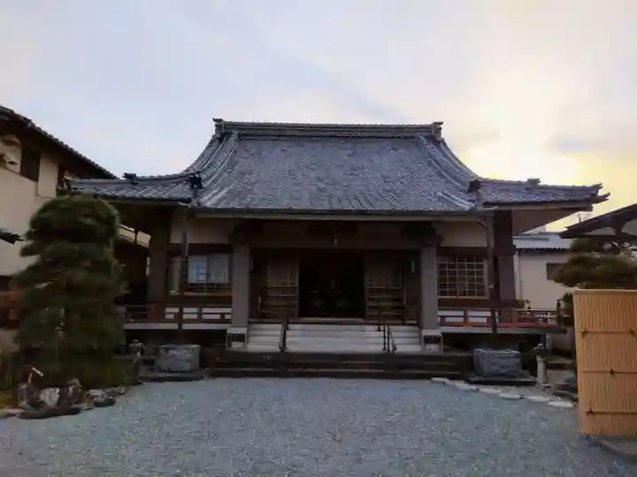 常照寺 (山田教会)(三重県)
