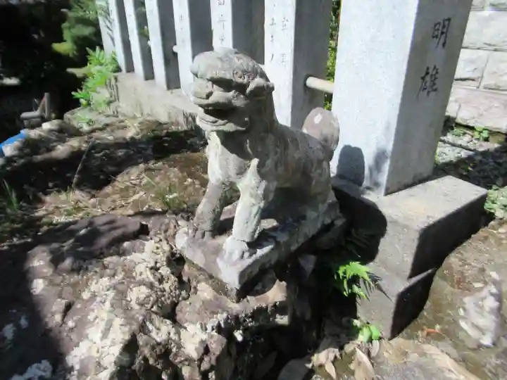 大嶽神社(東京都)