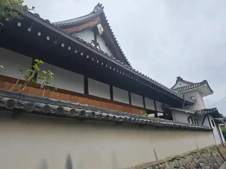 妙慶寺(大阪府)