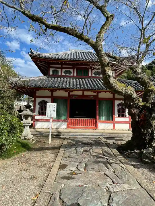 粉河寺(和歌山県)