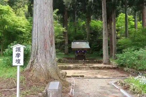 長瀧寺(岐阜県)