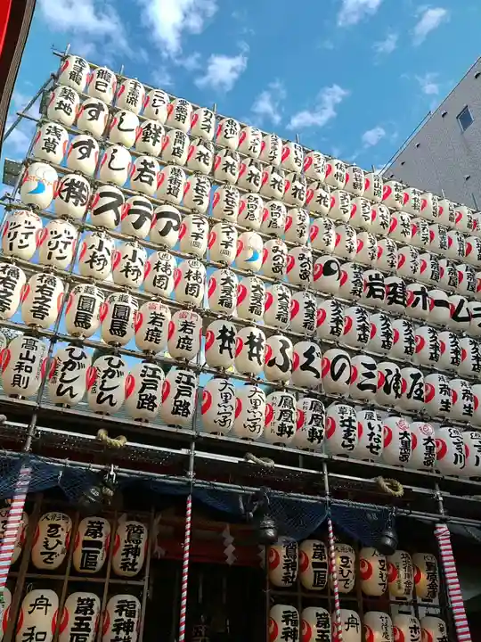鷲神社のその他建物