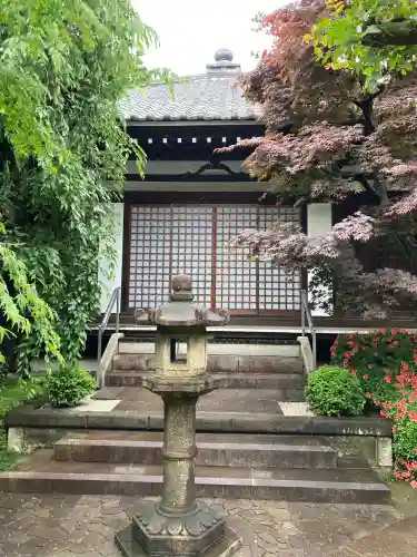 行慶寺(東京都)