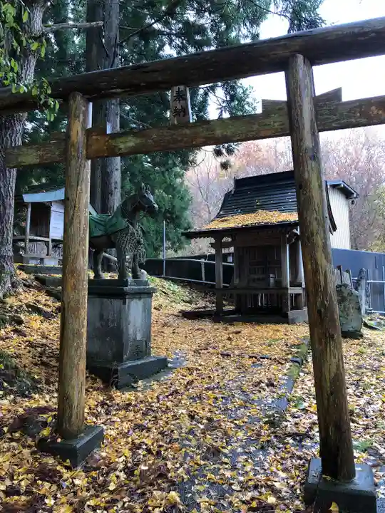 熊野神社(青森県)