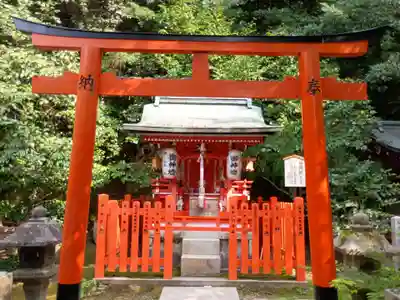 大豊神社(京都府)