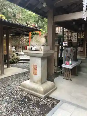 伏見神宝神社(京都府)
